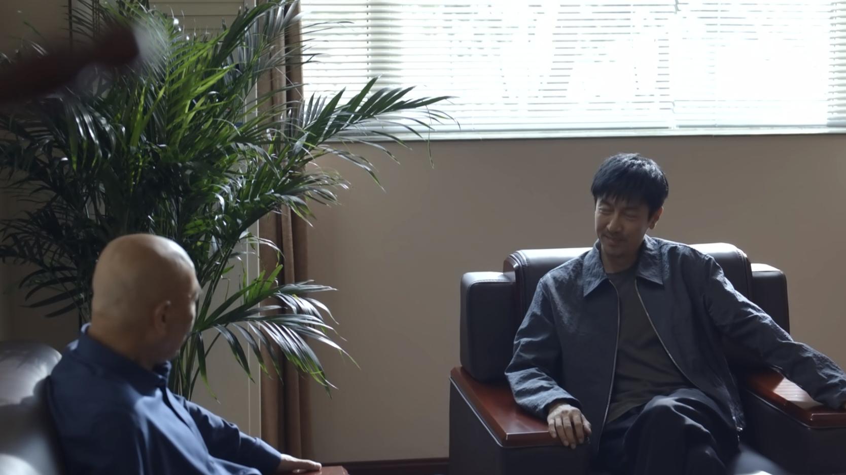 《绝密较量》赵亚苧究竟是不是卧底？看明白2个细节就懂了