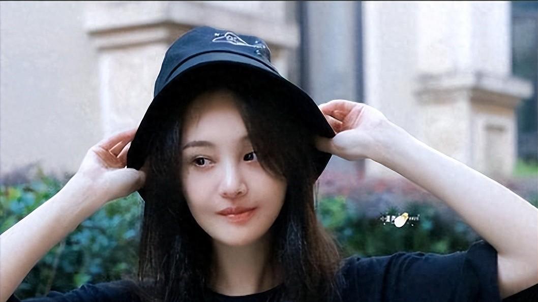 郑爽在美疑当小三，金主竟涉案400亿？这瓜背后水有多深？