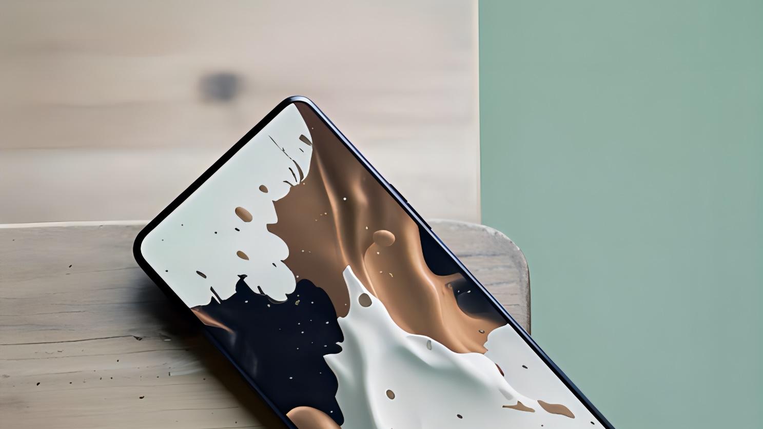 華為Pura90很激進：物理無孔屏+24GB運存，夢中情機