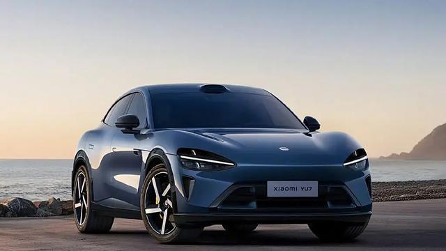 小米汽车4月17日发布在即，全新智能座舱惊艳亮相，未来出行方式即将革新