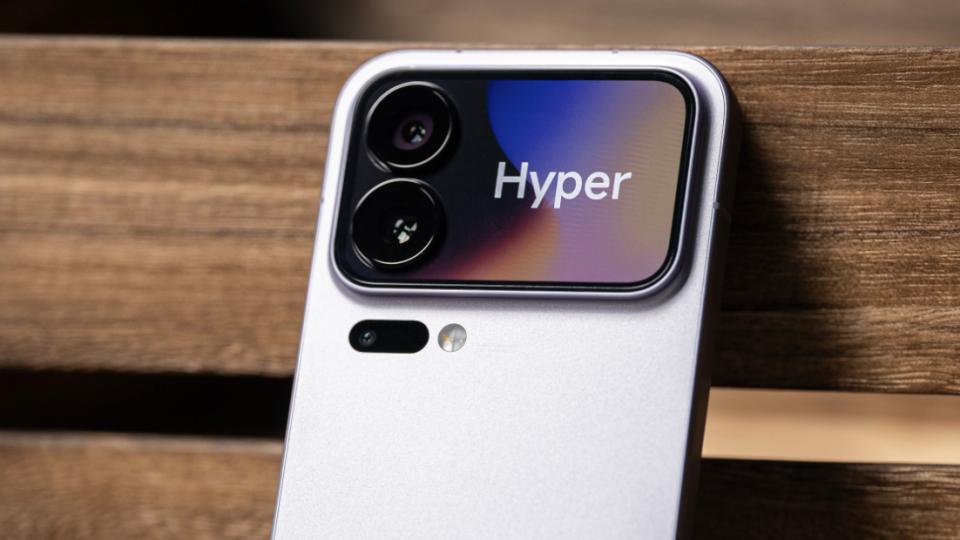 小米18與iPhone18系列：均采用大矩形設計，誰更勝一籌？