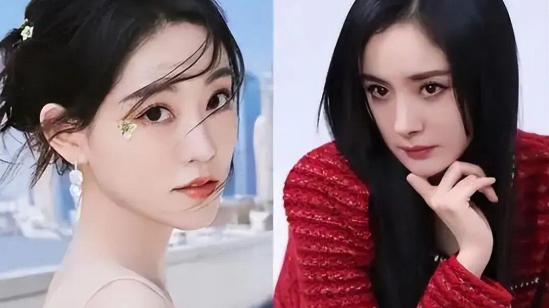 祝绪丹重新跪舔杨幂！？