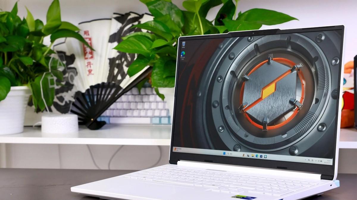 RTX5070Ti才是首選？四款高配游戲本推薦，萬元價位直接退燒