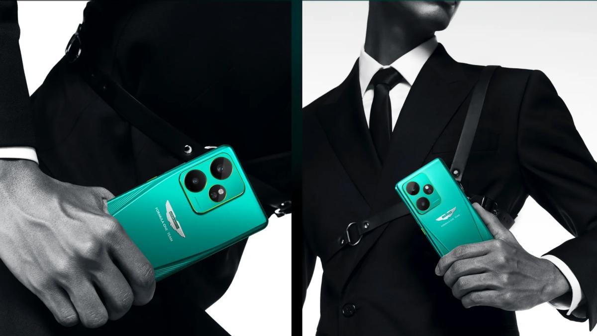 真我发布3款新品，售价129元到2699元，你想入手哪一款？