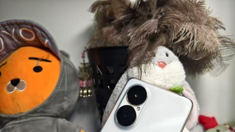 华为放弃高利润，512GB+6620mAh+麒麟芯片，跌至1389元