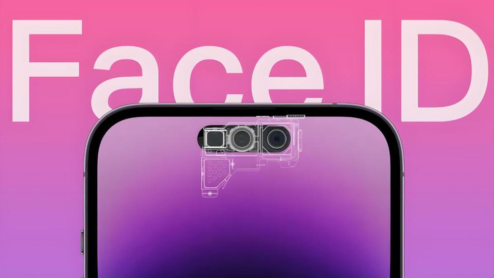 屏下前攝+屏下3D人臉：均已在路上，小米數字系列有望采用！