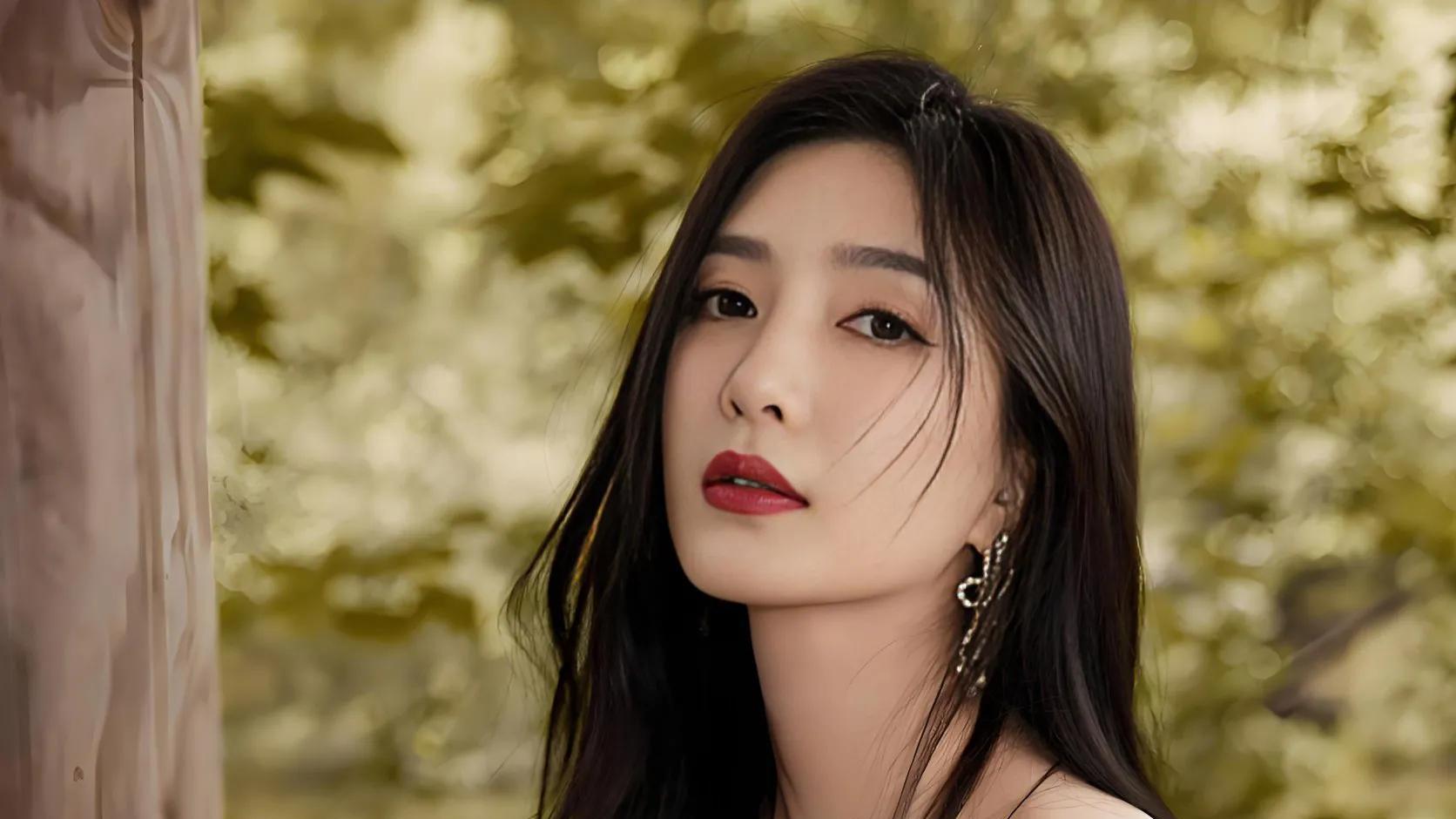 江疏影37岁的逆袭，人间清醒都藏在这儿了？