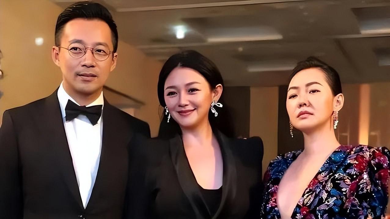 亲友爆料大S几乎不出门，和具俊晔结婚3年最幸福，许茹芸发文证实