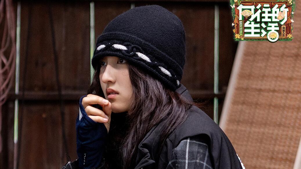 何炅说出了观众最想说的心里话，《向往8》彻底被打脸