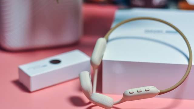 新年新气象，买个南卡耳机犒劳一下爱运动的自己