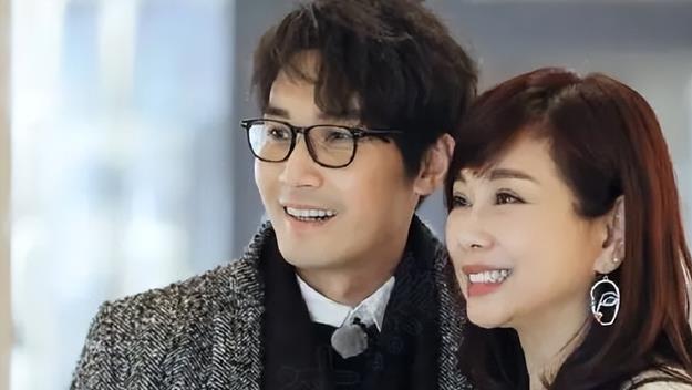 12年窒息婚姻：陈松伶与婆婆还是爆发大战，张铎无奈，只能他收场！