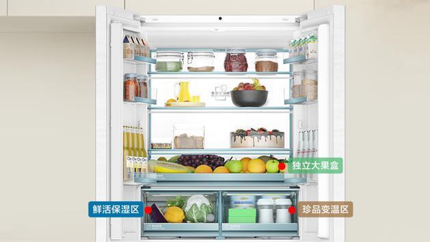海尔冰箱推荐2025，海尔冰箱哪个系列比较好