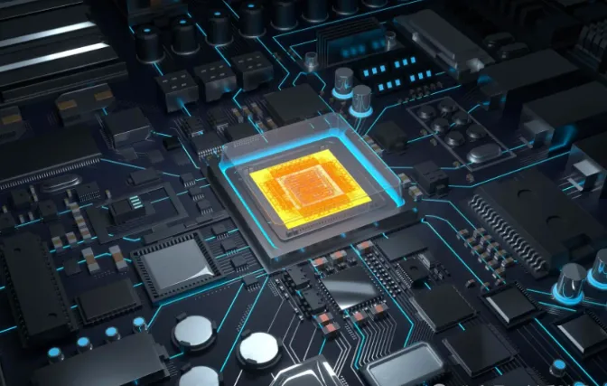 1.03万亿、3530亿颗芯片 ！美媒：中国芯已经挡不住了