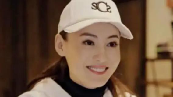 张柏芝王菲为了谢廷锋现在撕破脸开始了舌水战