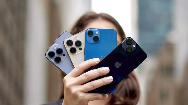 苹果这操作绝了？iPhone17 Pro国行，将采用京东方OLED屏？