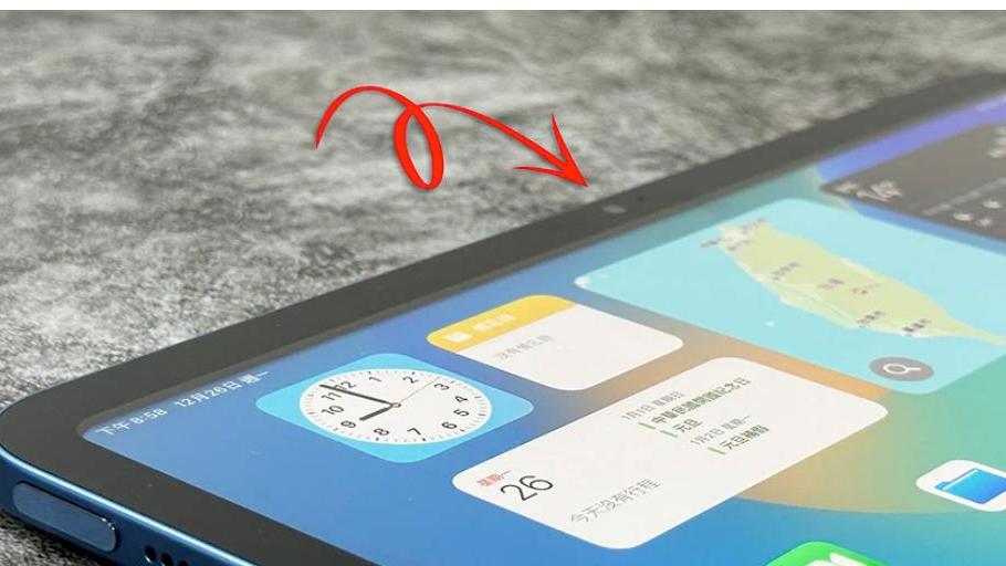 8GB内存+全贴合屏！iPad 11能否称霸入门平板市场？