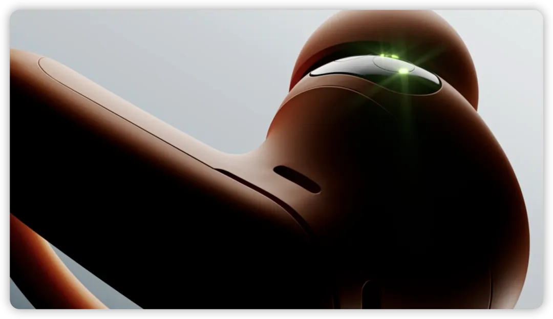 新 AirPods 来了，下月见？