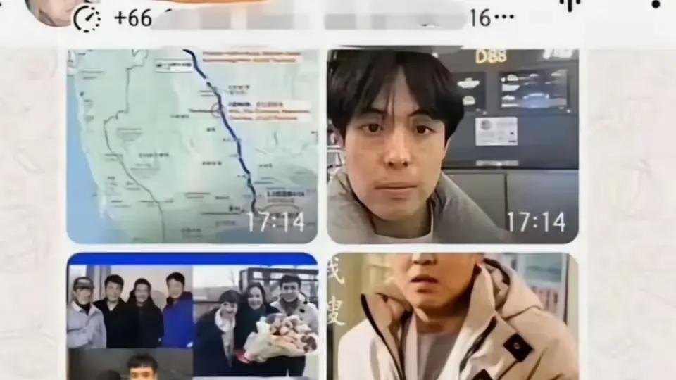 王星飞机上讲述剃头，被关环境全过程！网友：有些话还是回来说吧