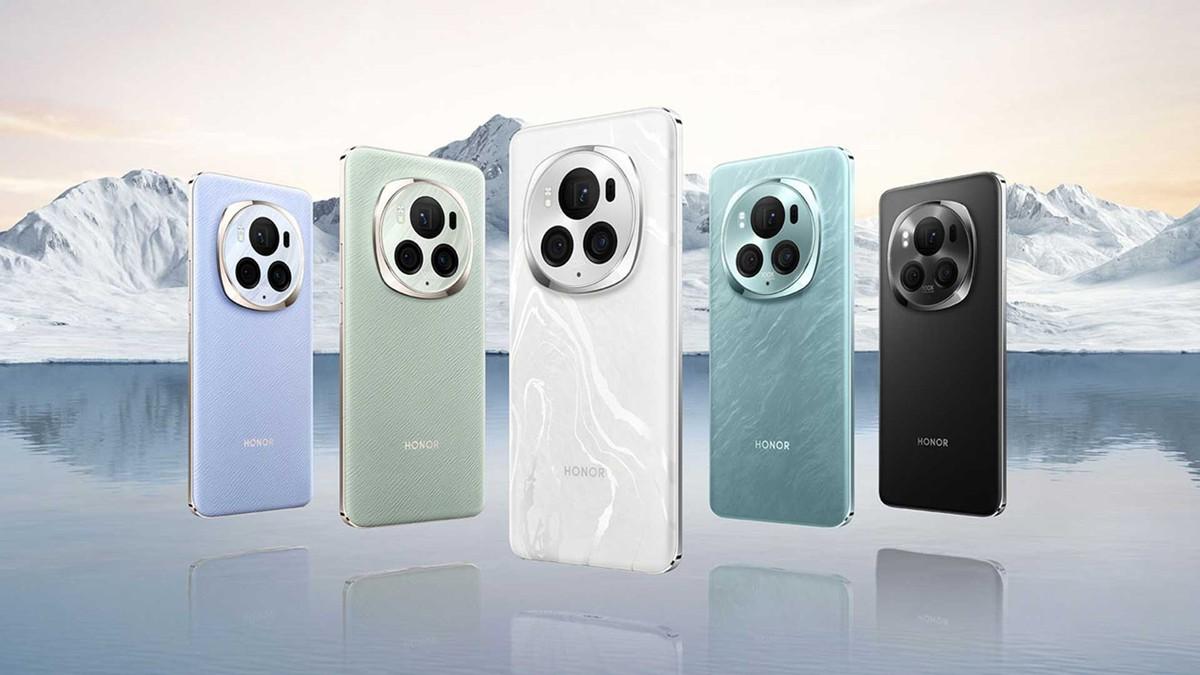 荣耀年底清仓，骁龙8Gen3+1.5K屏+50倍变焦，旗舰跌至3148元！