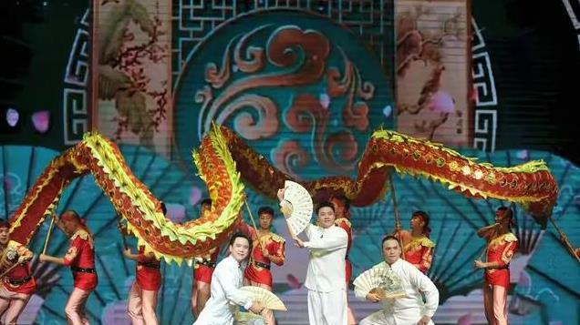 沪剧圈大动作！舒悦新搞头要炸翻舞台