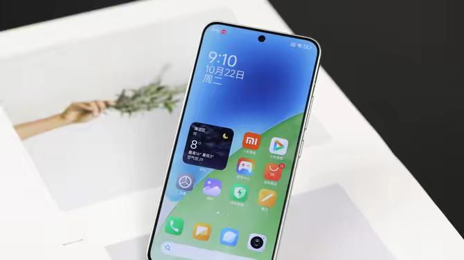 小米豁出去，16+1TB暴降1600元，骁龙8至尊版+6.36英寸+徕卡影像