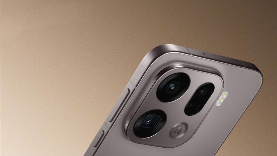 OPPO、vivo新機影像大對決：均有新傳感器，誰將稱霸？