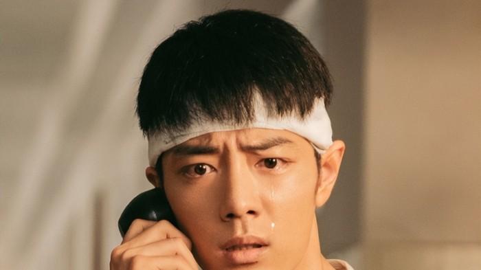 预售破千万登顶想看榜！《得闲谨制》肖战用演技与号召力引爆市场