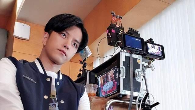 两年多无戏拍！TVB童颜男星无悔花百万追梦，但坦白仍有经济压力