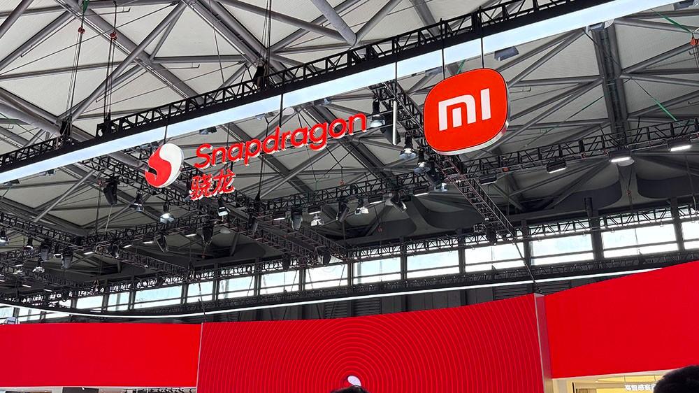 ChinaJoy 2025：小米秀科技 人車家全生態齊上