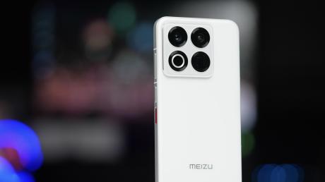 魅族22測評：這才是「綜合體驗旗艦」該有的樣子！