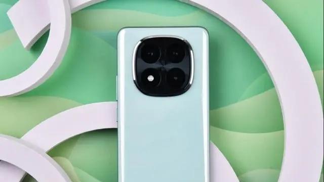 1322元，入手红米Note14Pro+，那是物超所值的！