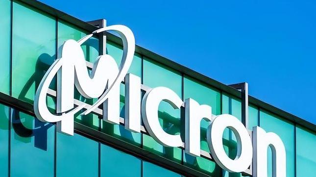 长江存储在美国把美光给告了？中企正面硬刚美芯巨头，干就完了