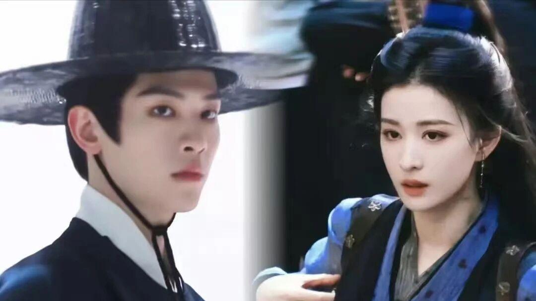 杨紫新剧男主人选、于朦胧去世、成毅赴山海开播表现、王楚然辛云来合作、熟瓜汇总