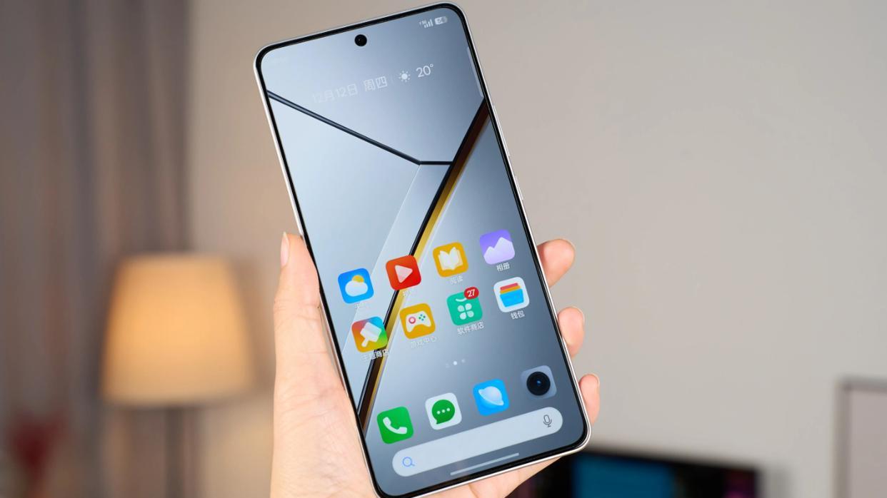 降至1839元！7000mAh+IP69滿(mǎn)級(jí)防水，堪稱(chēng)中端機(jī)“攪局者”