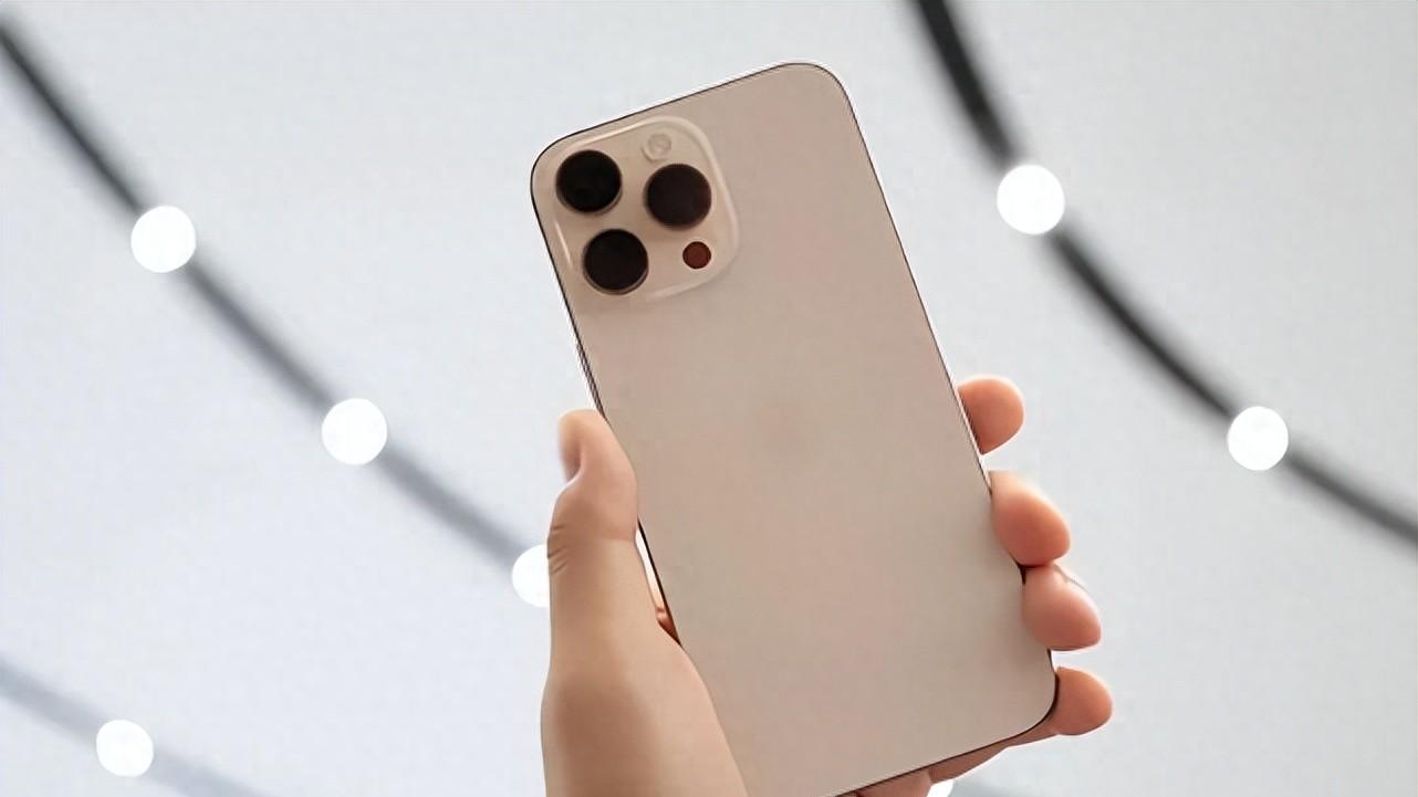 尷尬了，6K+超高端手機市場，蘋果獨占66%，華為24%