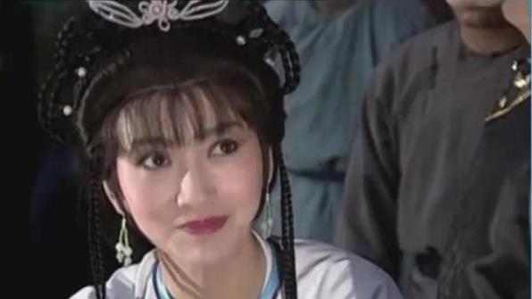 赵雅芝扮演过哪些经典角色？赵雅芝版白素贞堪称经典