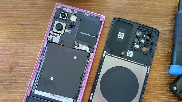 安卓機的“原生磁吸充電”，為啥就這么難