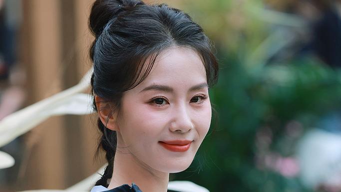 刘诗诗：气质女星的演艺沉淀篇