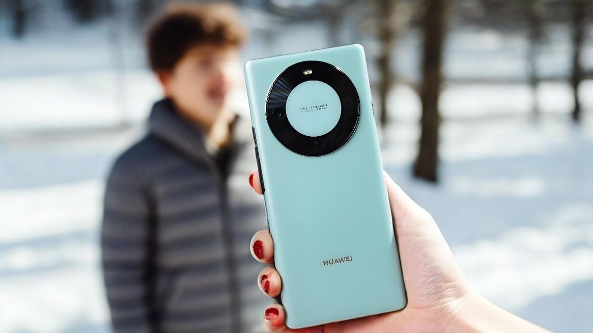 华为也有便宜手机，6100mAh巨鲸电池+护眼屏+麒麟芯片，跌至1606元