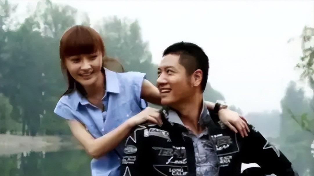 任重为什么要迎娶“内娱第一女海王”，甘愿接盘？网友调侃绝配