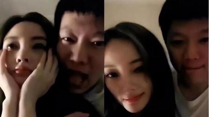 贾乃亮新恋情曝光？李小璐深夜发文：“等你4年”，复合党彻底梦碎