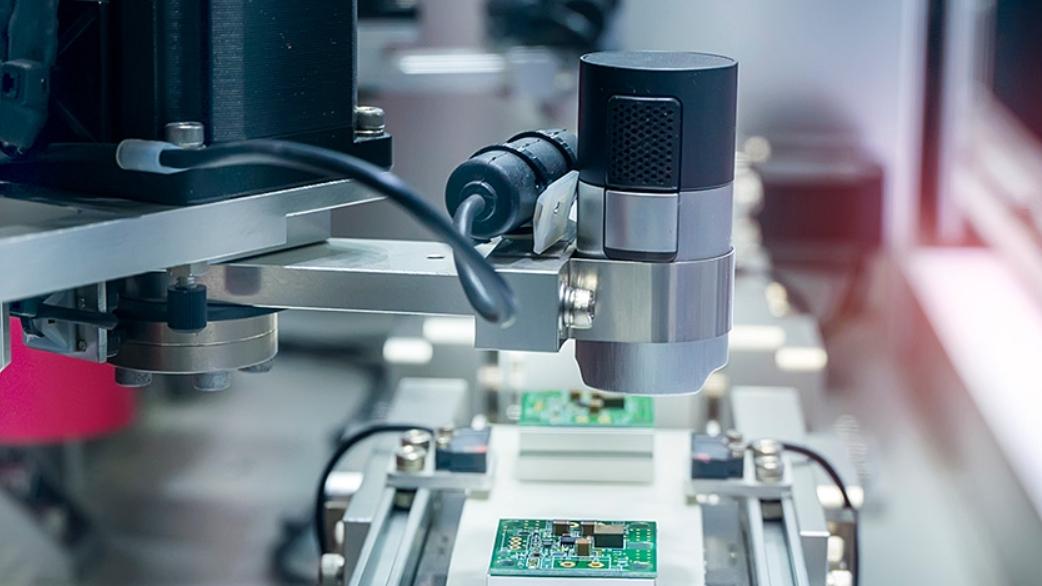 精度0.6nm，中国电子束光刻机大突破，绕开ASML EUV光刻机？