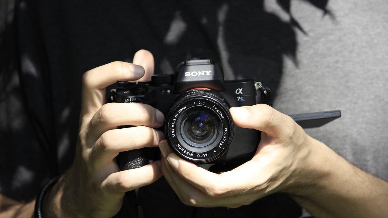 2024哪些相机买了不后悔不踩坑 索尼篇