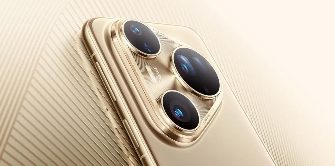 Mate 80還未發布，Pura 90的影像已提前“預定”機皇？