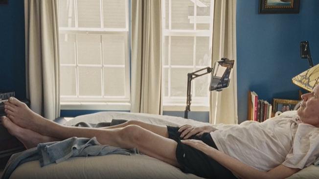 從科幻到現實：腦機接口實現意念操控iPad