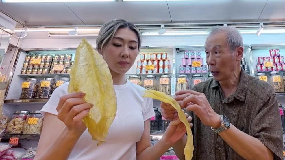 44岁TVB视后曝生子计划！月初突晒照官宣结婚，曾担心会孤独终老