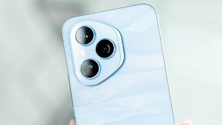 2亿像素+7200mAh+50倍变焦，国补后才卖2899元，荣耀新机价格亲民