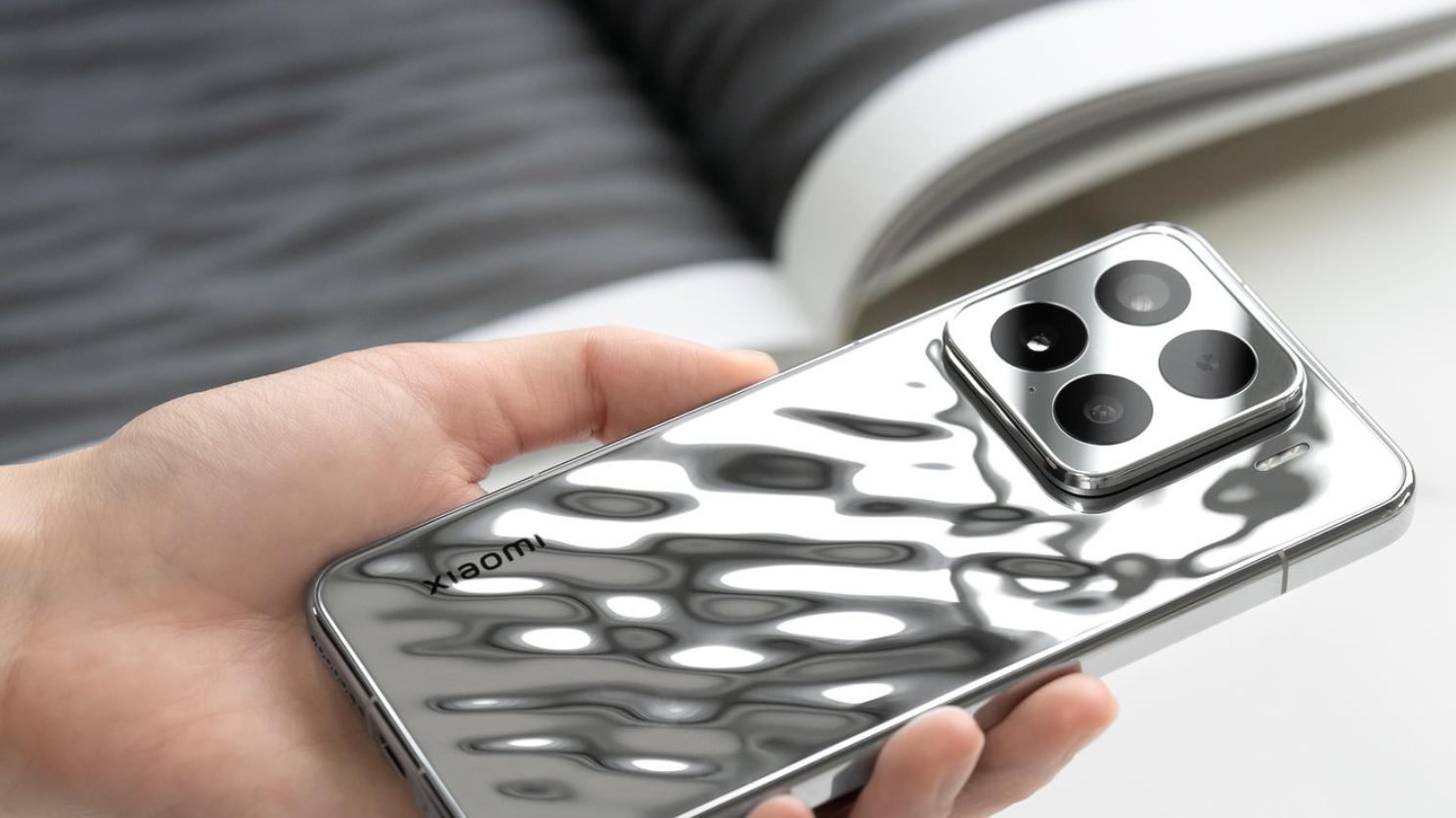 双十一和国补都来了，手机全面降价，等等党迎来最佳捡漏时机