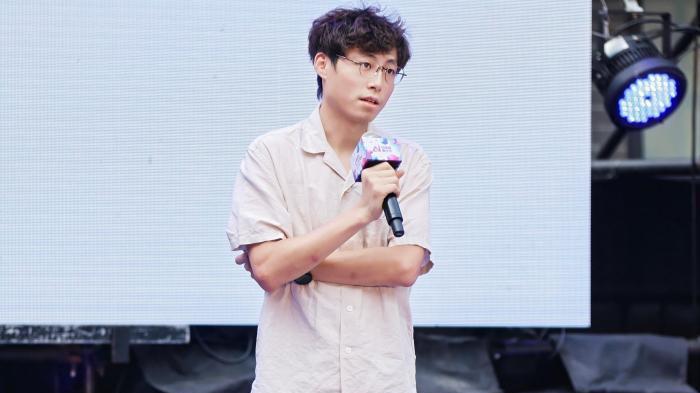 “95后”AI弄潮兒：在上海徐匯熱土投身“數字員工”開發