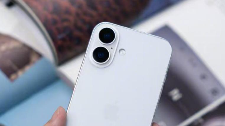 256GB突降1851元，iPhone 16最新价格再次确定，果粉终于等到了